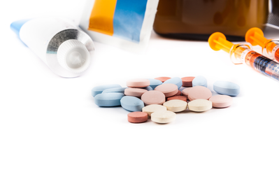 types of compounded medication