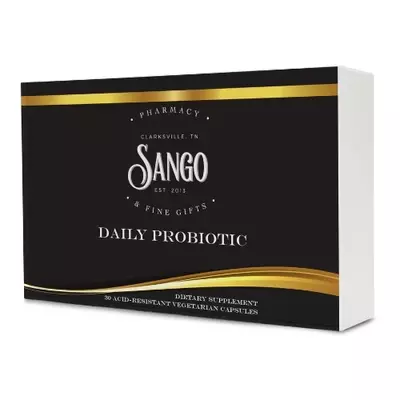 daily probiotic from sango pharmacy