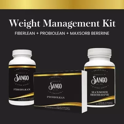weight management kit